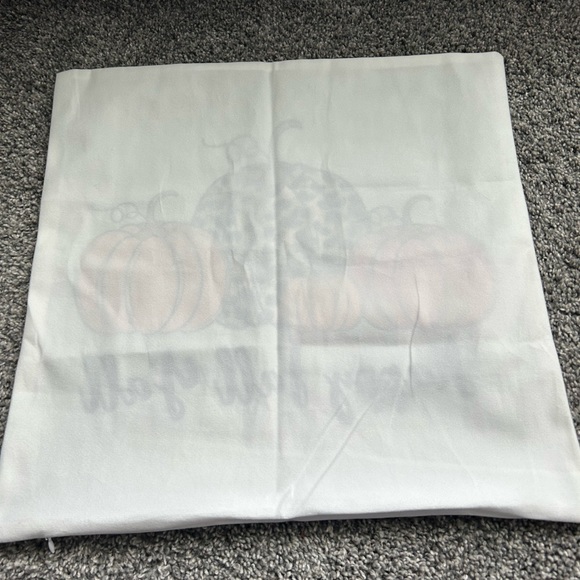 Fall Pillow Case - Picture 5 of 7